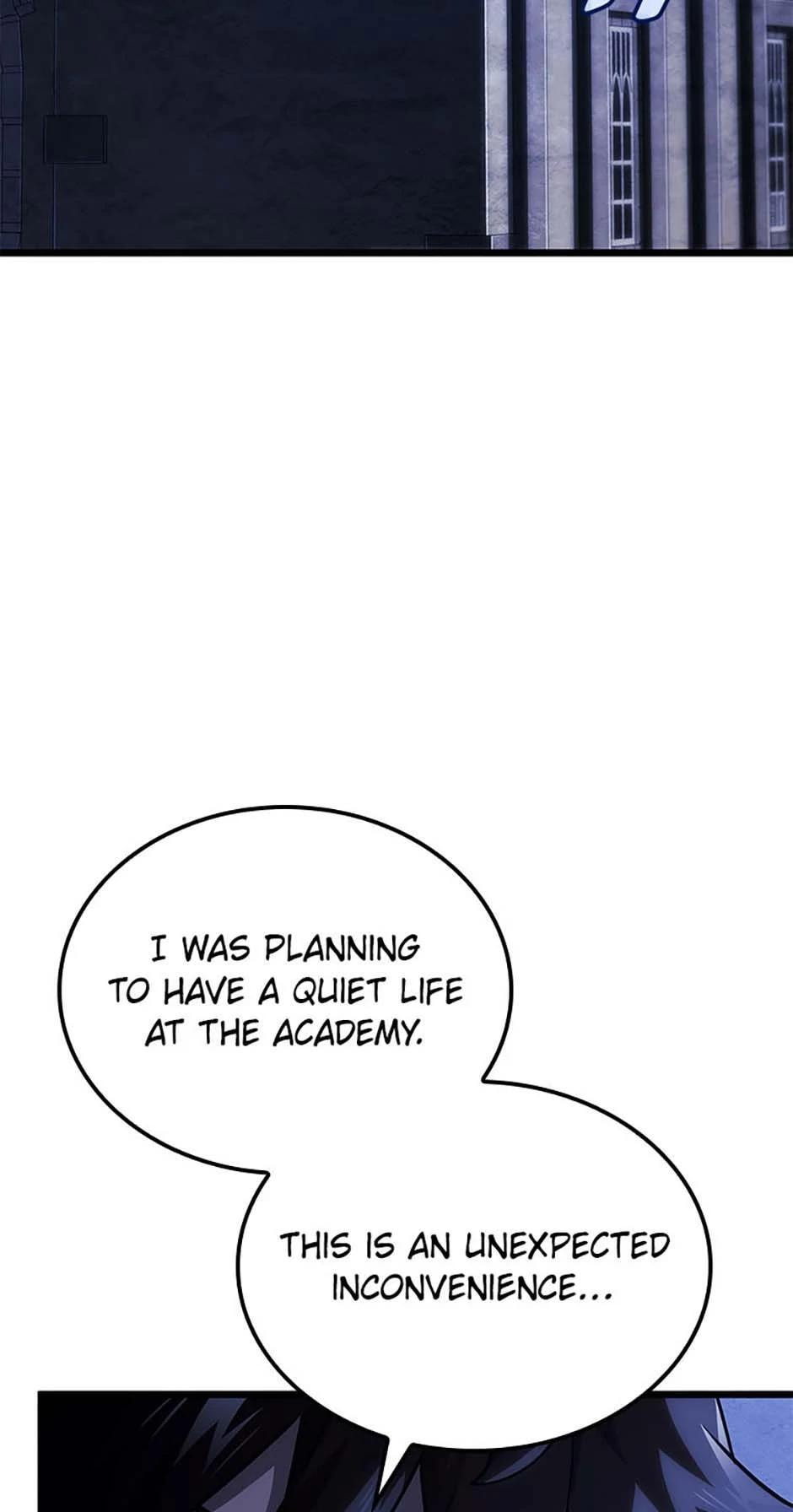 Revenge of the Baskerville Bloodhound, chapter 95, image 109
