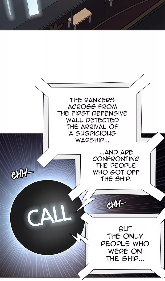 Tower of God, chapter 469, image 40