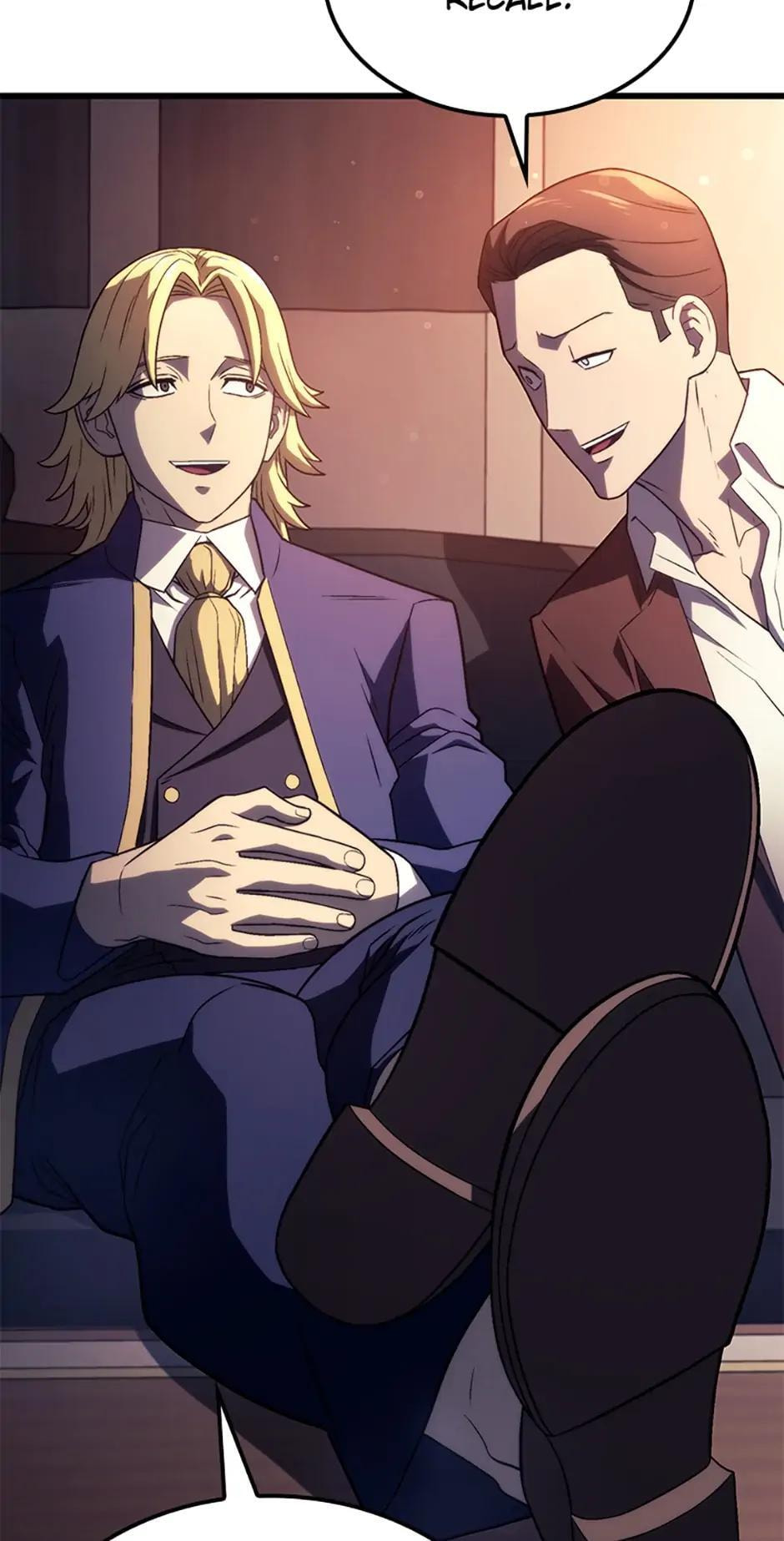Revenge of the Baskerville Bloodhound, chapter 19, image 22