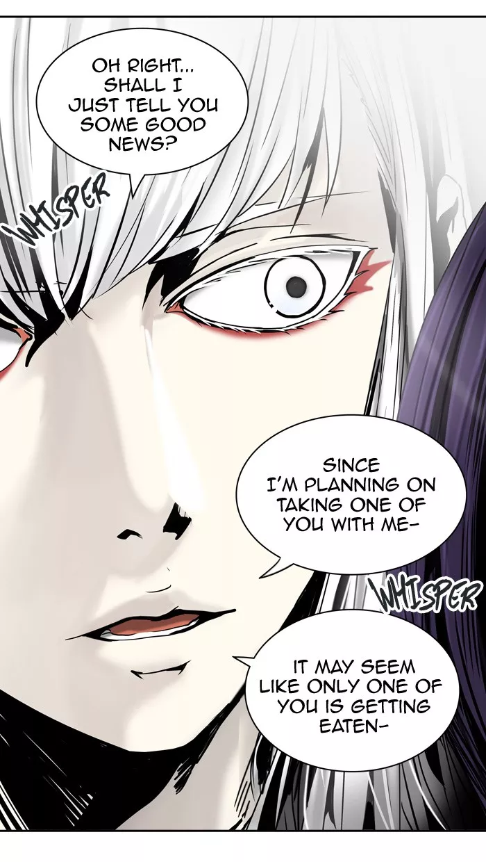 Tower of God, chapter 307, image 40
