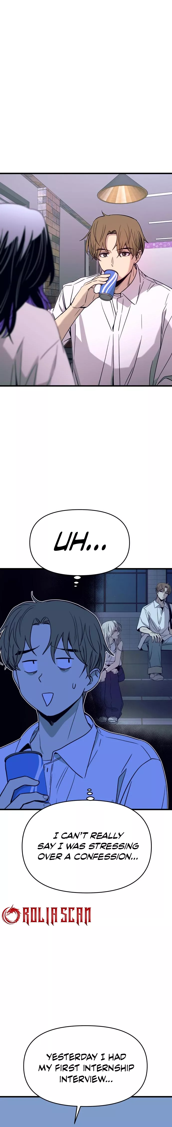 My Bias Gets on the Last Train, chapter 47, image 4