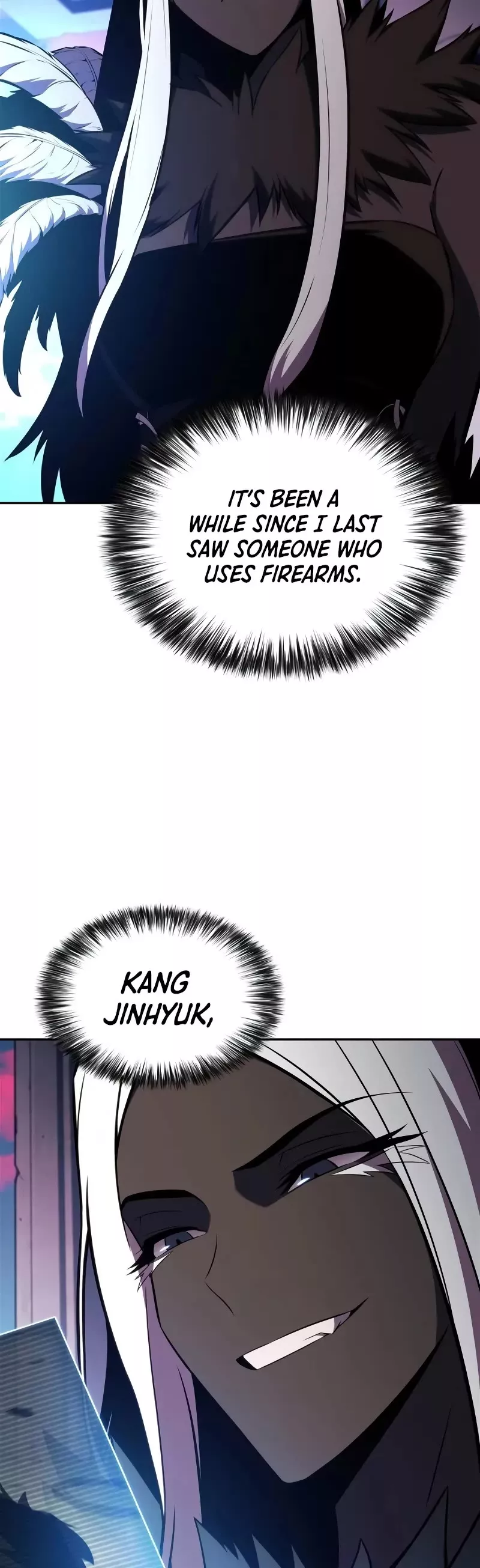 Solo Max-Level Newbie, chapter 180, image 25
