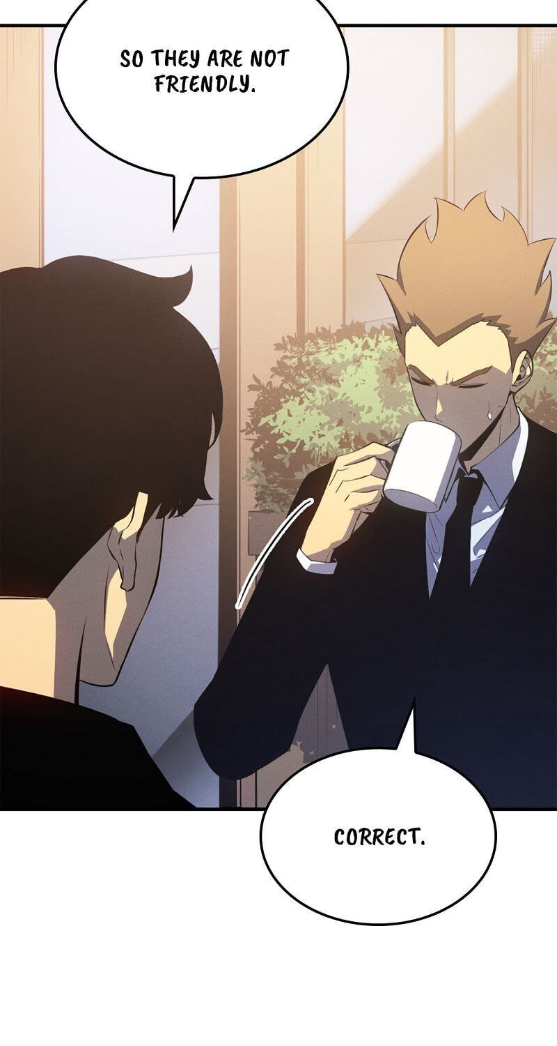 Solo Leveling, chapter 179.4, image 83