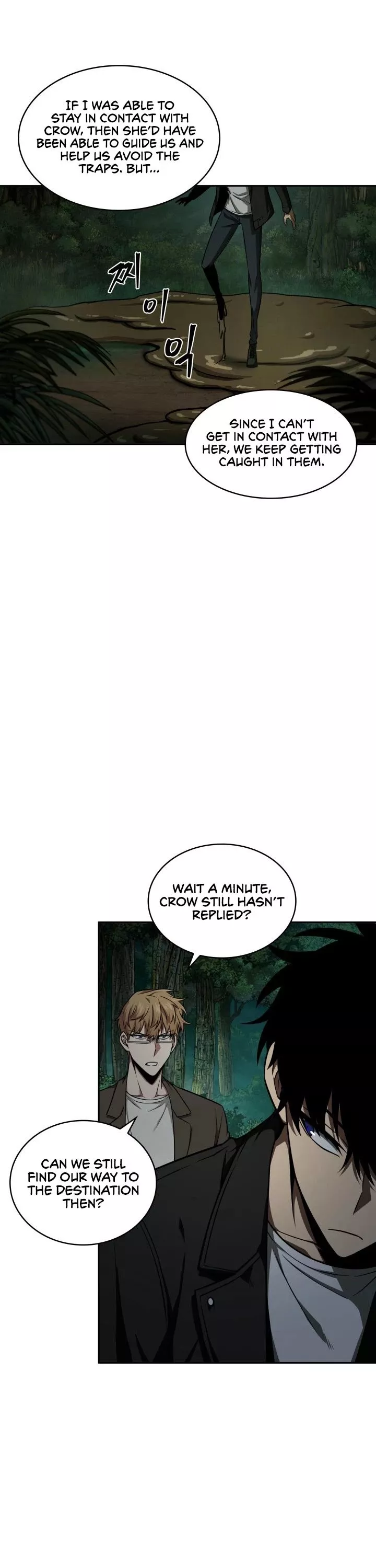 Tomb Raider King, chapter 324, image 24