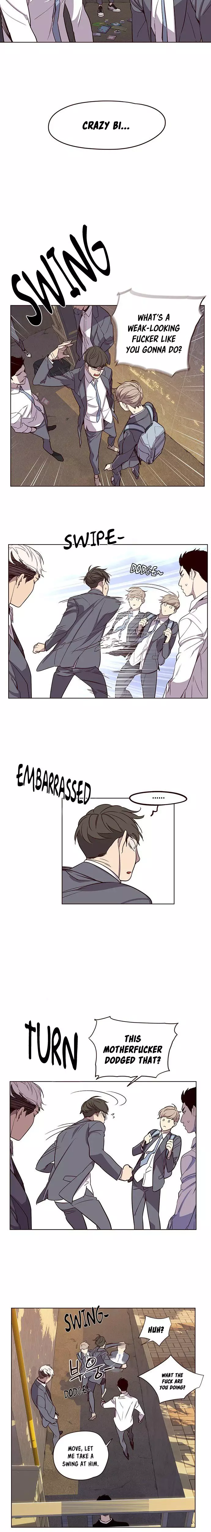 Eleceed, chapter 9, image 15