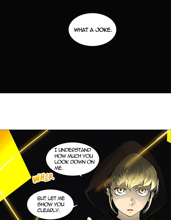 Tower of God, chapter 253, image 39
