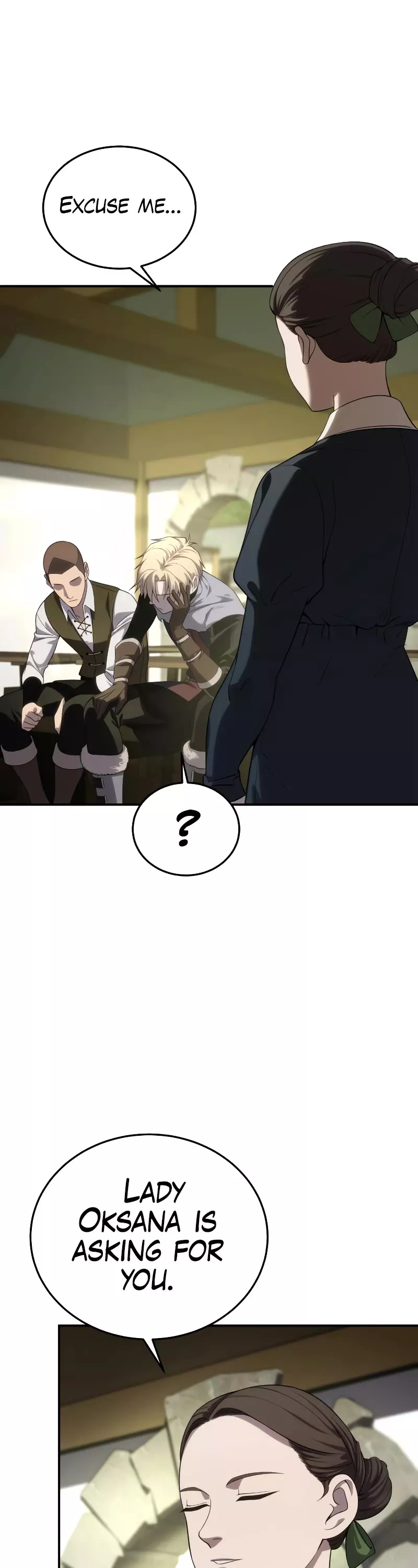 Star-Fostered Swordmaster, chapter 16, image 28