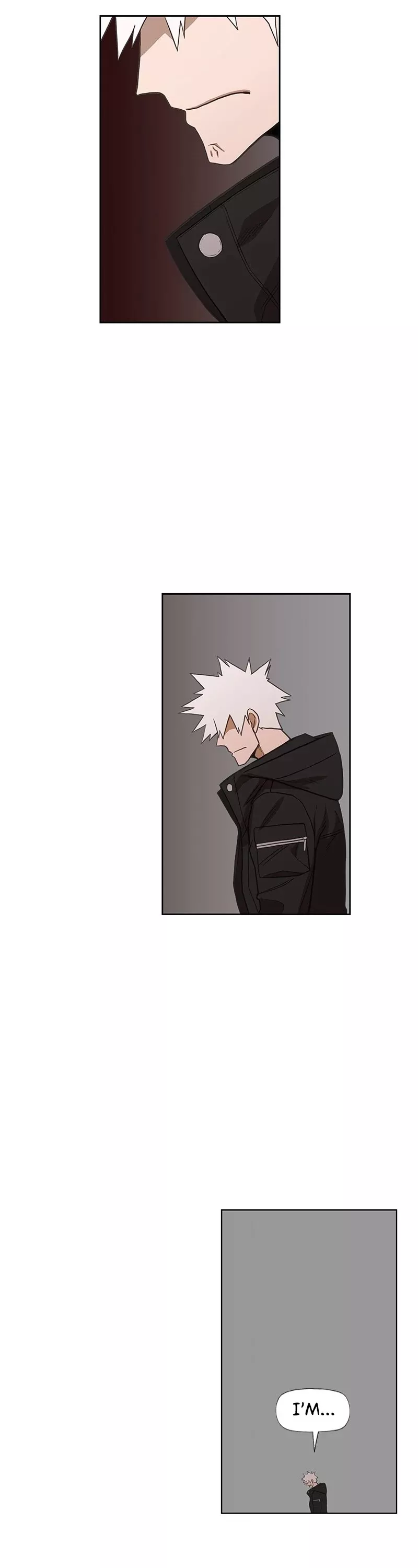 The Boxer, chapter 125, image 38