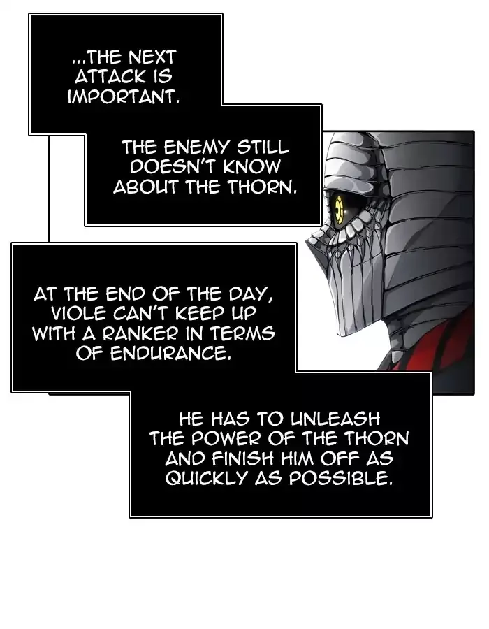 Tower of God, chapter 440, image 44
