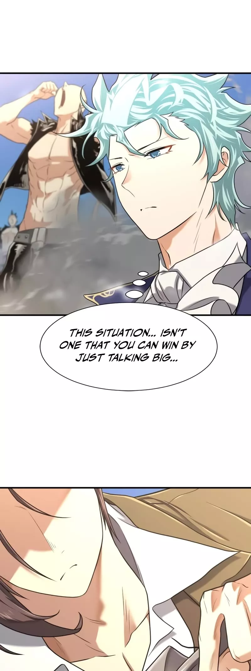 The Greatest Estate Developer, chapter 141, image 50