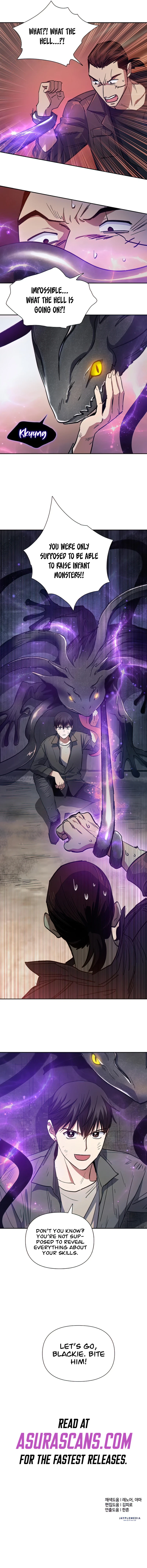 The S-Classes That I Raised, chapter 37, image 10