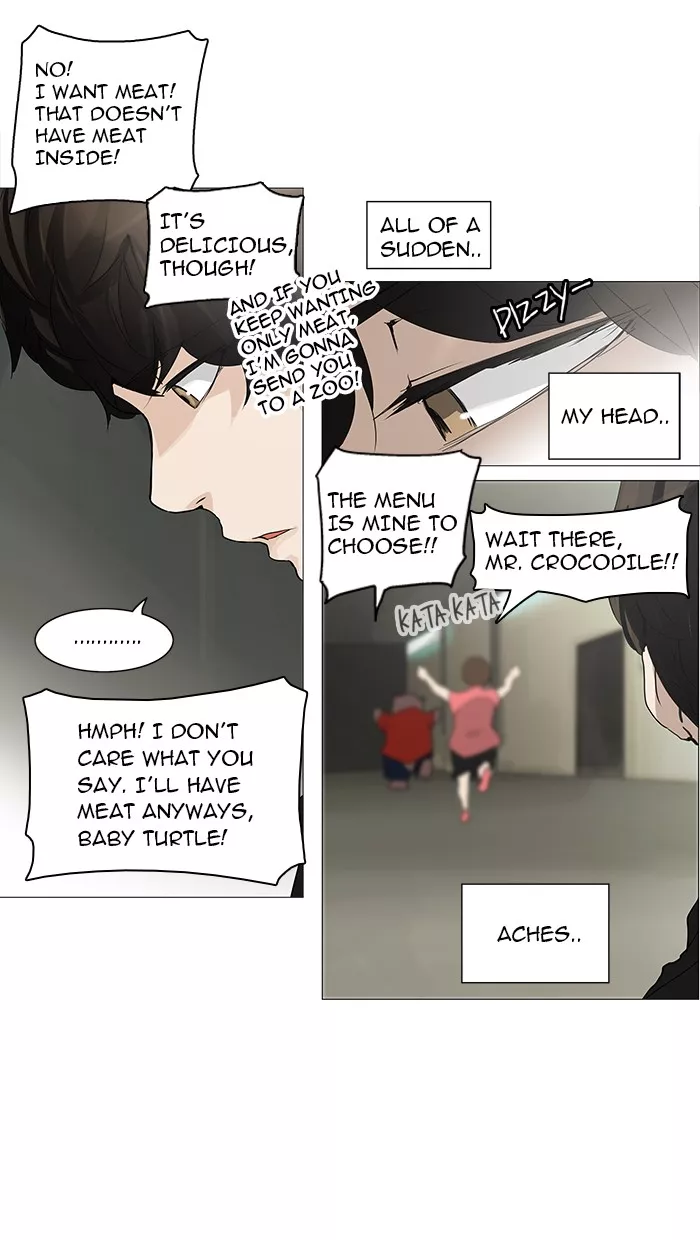 Tower of God, chapter 234, image 60