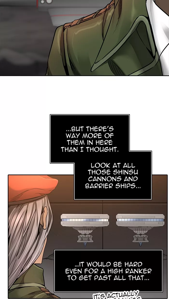 Tower of God, chapter 470, image 5