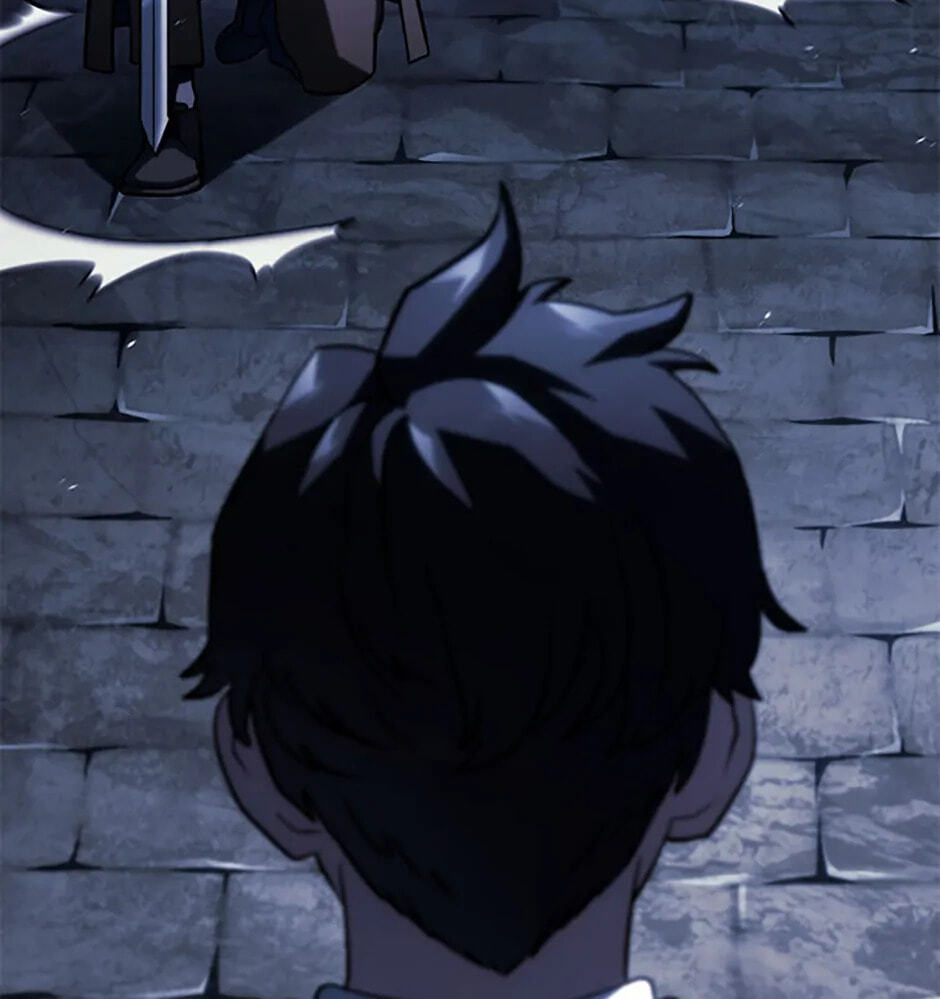 Revenge of the Baskerville Bloodhound, chapter 66, image 112