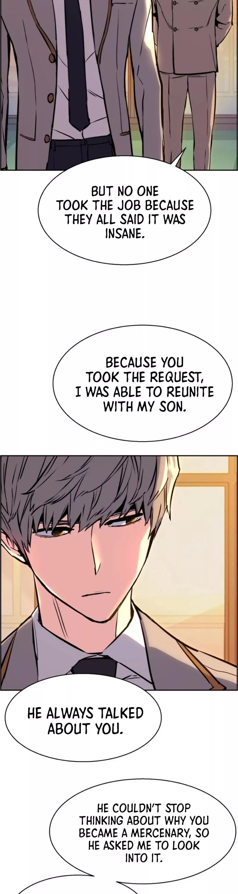 Teenage Mercenary, chapter 24, image 23