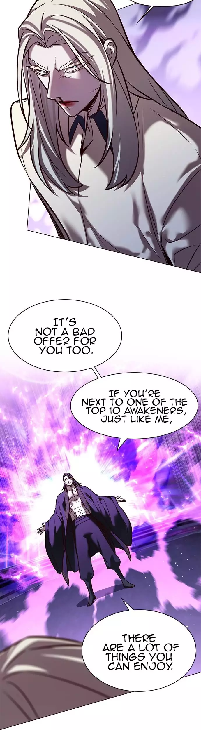 Eleceed, chapter 271, image 48