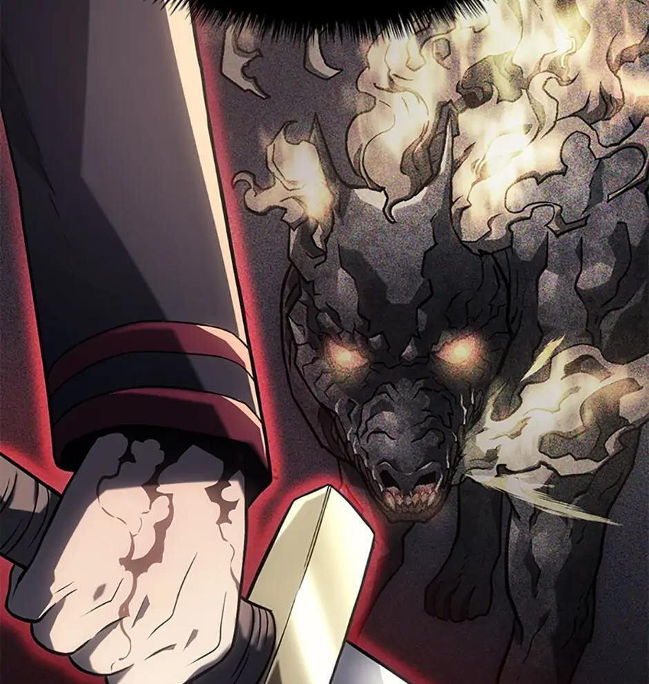 Revenge of the Baskerville Bloodhound, chapter 10, image 99