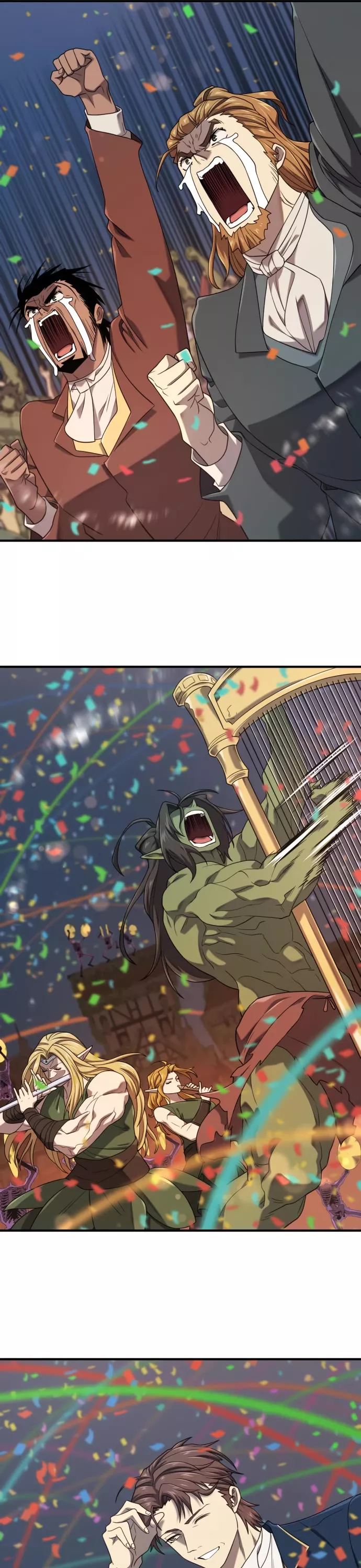 The Greatest Estate Developer, chapter 210, image 84