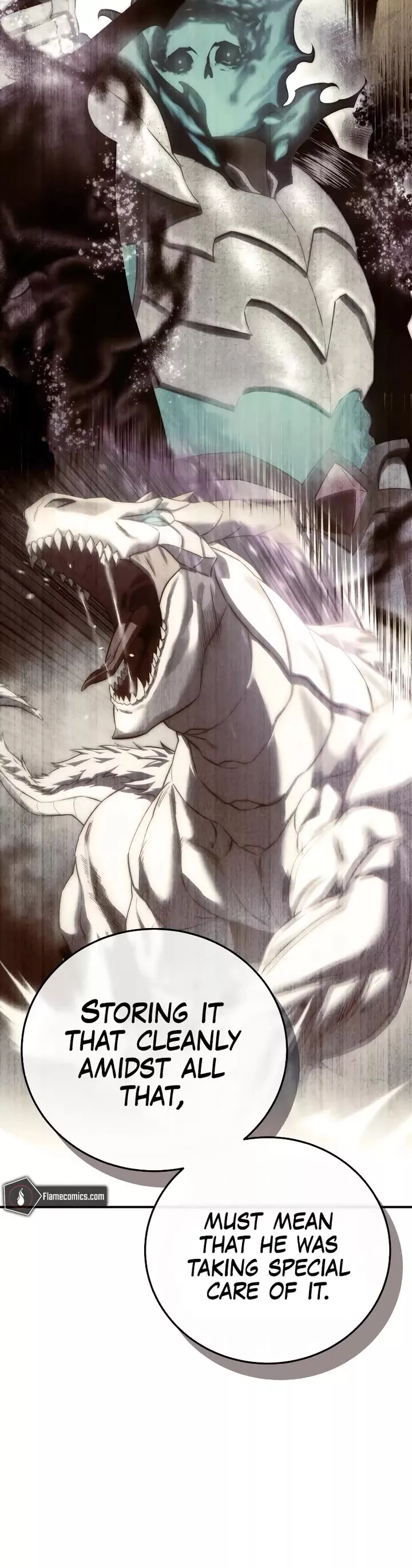 Star-Fostered Swordmaster, chapter 80, image 52