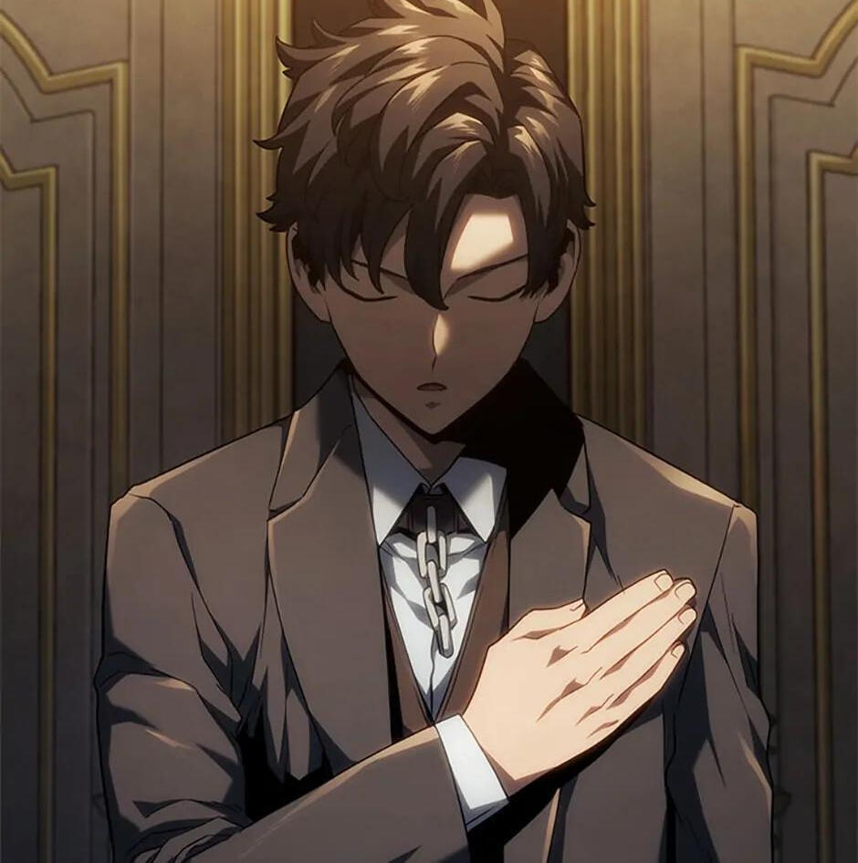 Revenge of the Baskerville Bloodhound, chapter 65, image 22