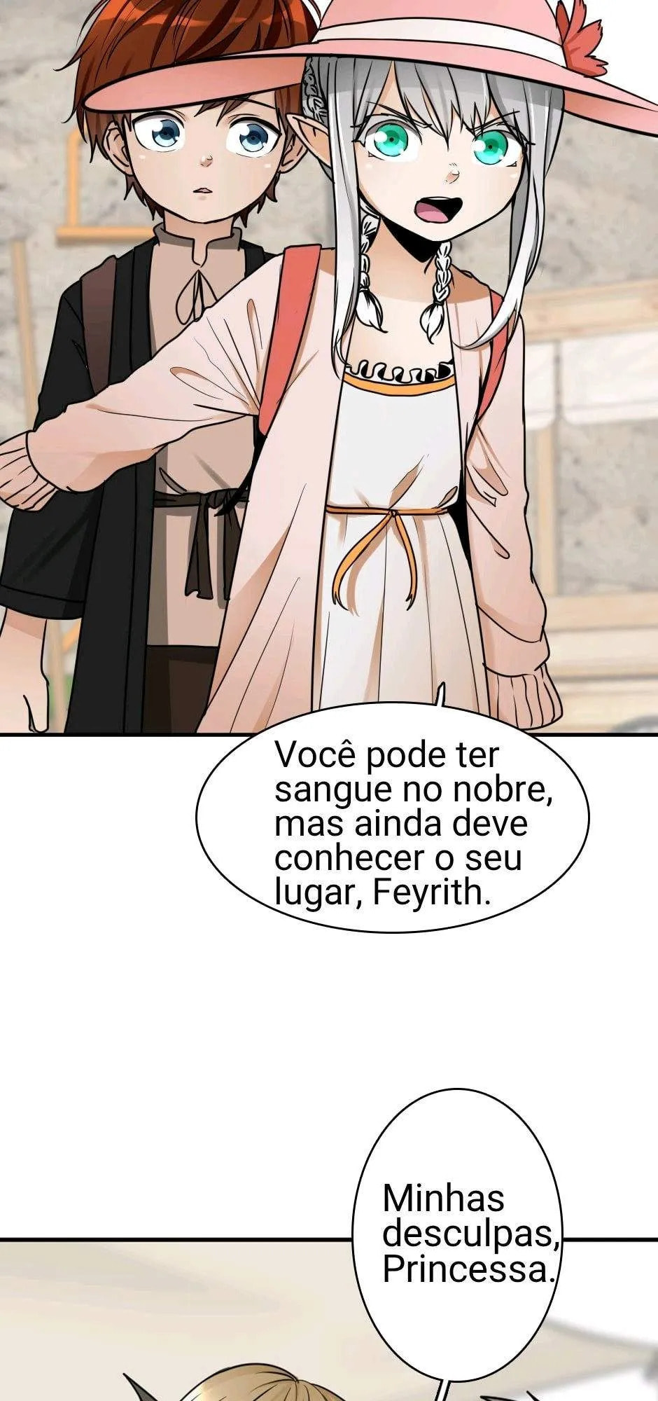 The Beginning After the End, chapter 25, page 30