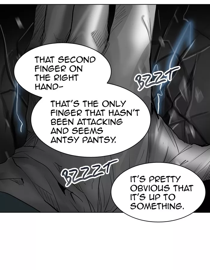 Tower of God, chapter 271, image 37
