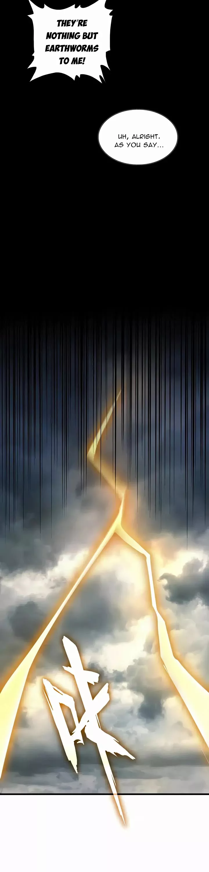 Magic Emperor, chapter 608, image 6