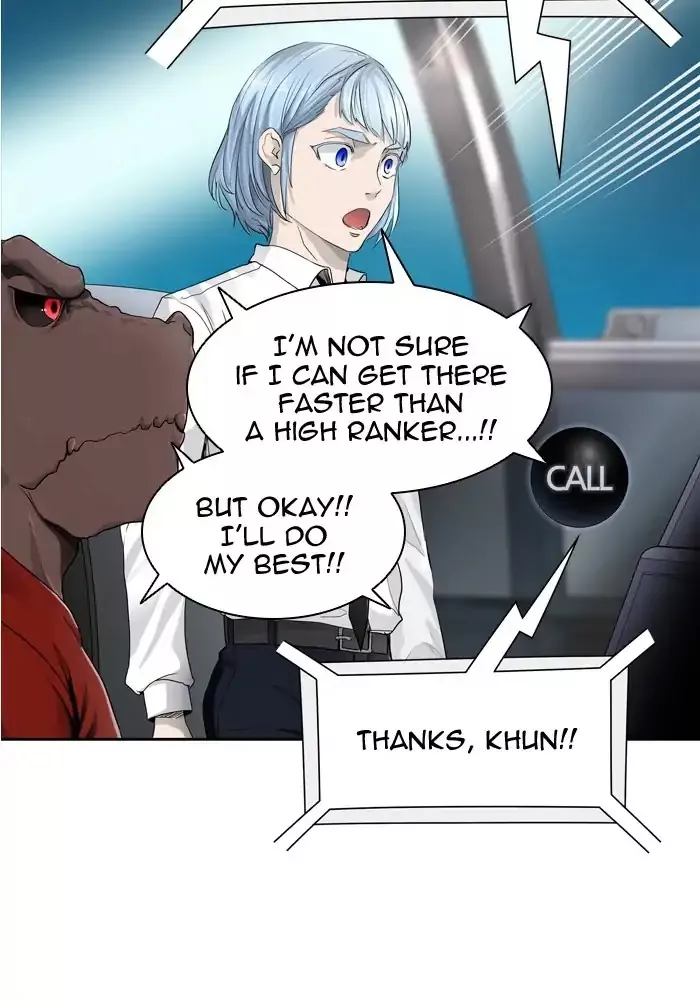 Tower of God, chapter 433, image 36