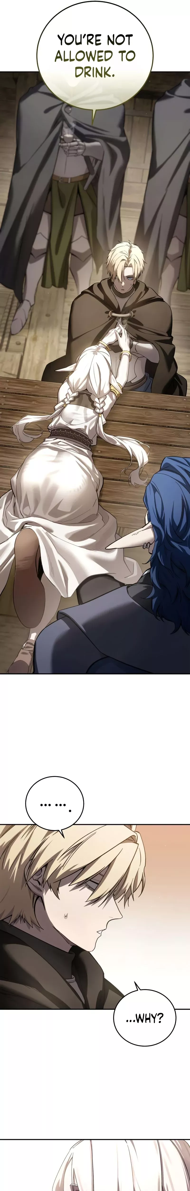 Star-Fostered Swordmaster, chapter 107, image 13