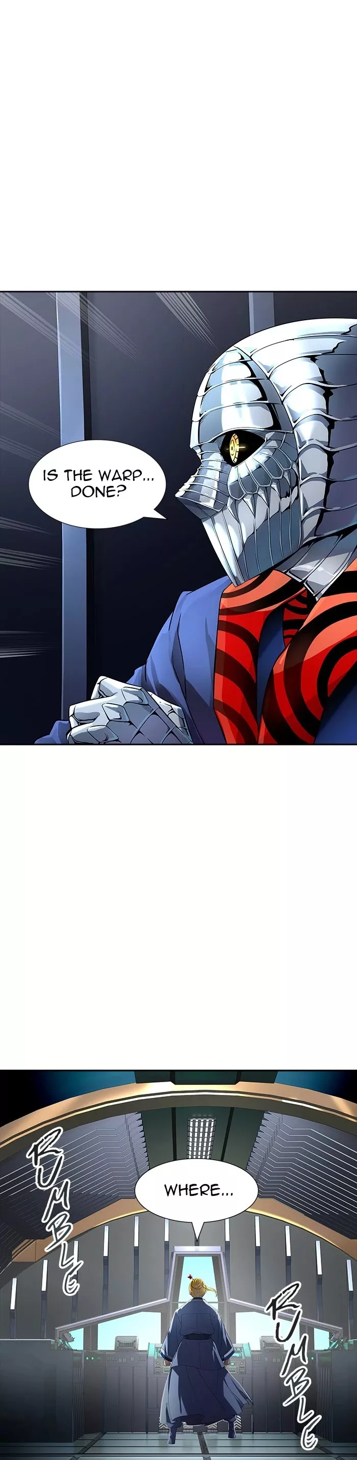 Tower of God, chapter 545, image 35