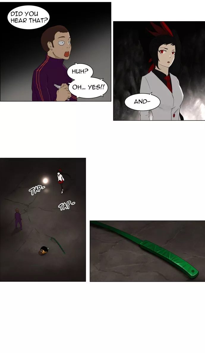 Tower of God, chapter 72, image 30
