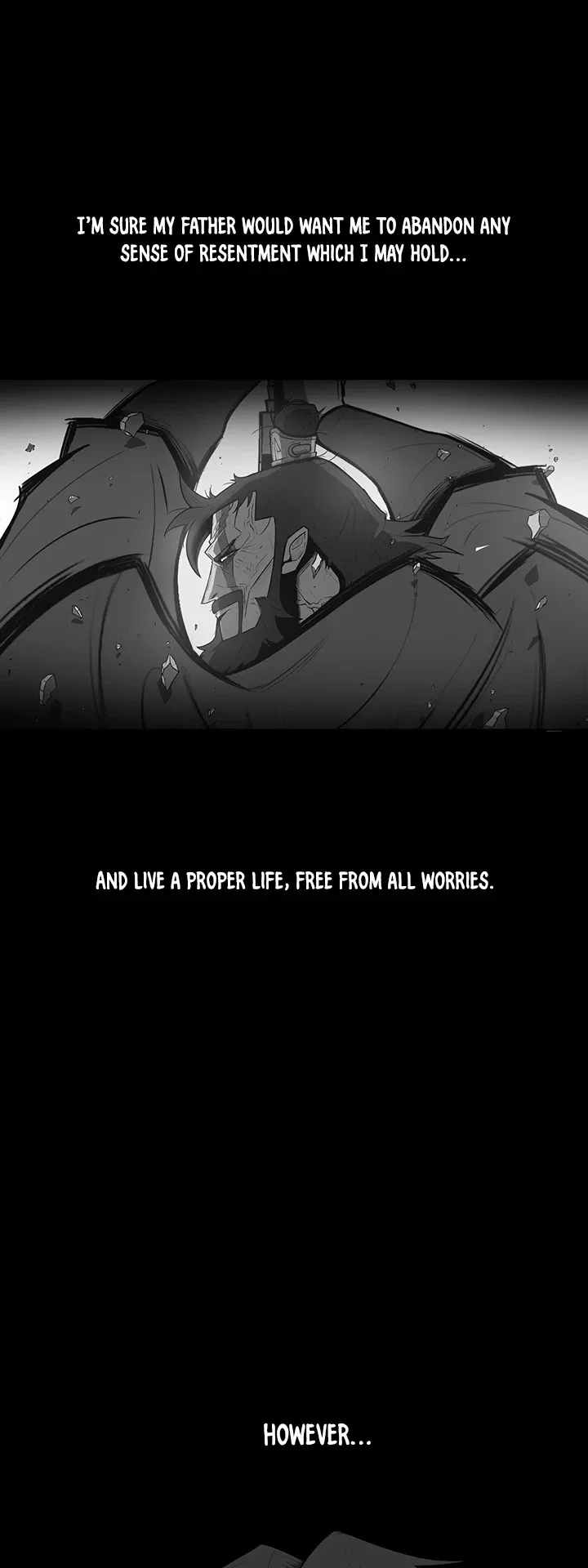 Legend of the Northern Blade, chapter 20, image 20