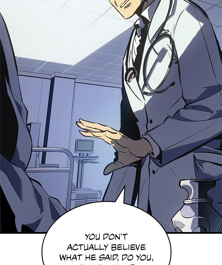 Solo Leveling, chapter 179.09, page 183