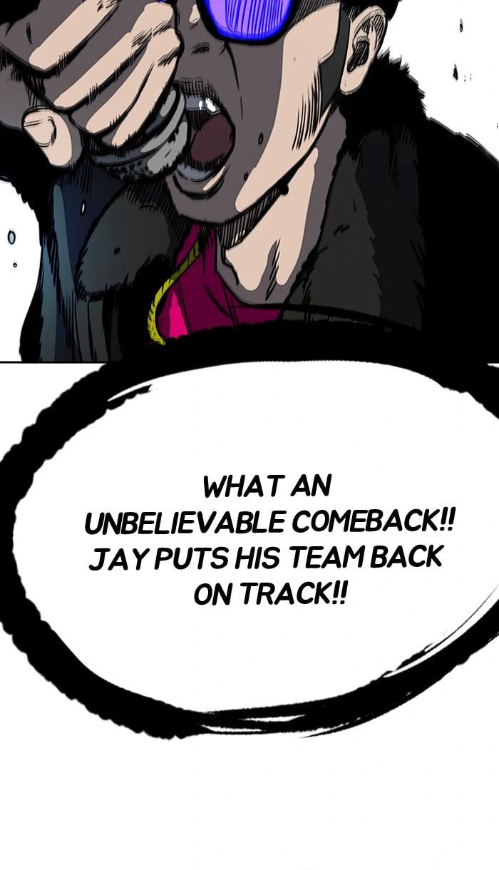 Wind Breaker, chapter 211, image 20