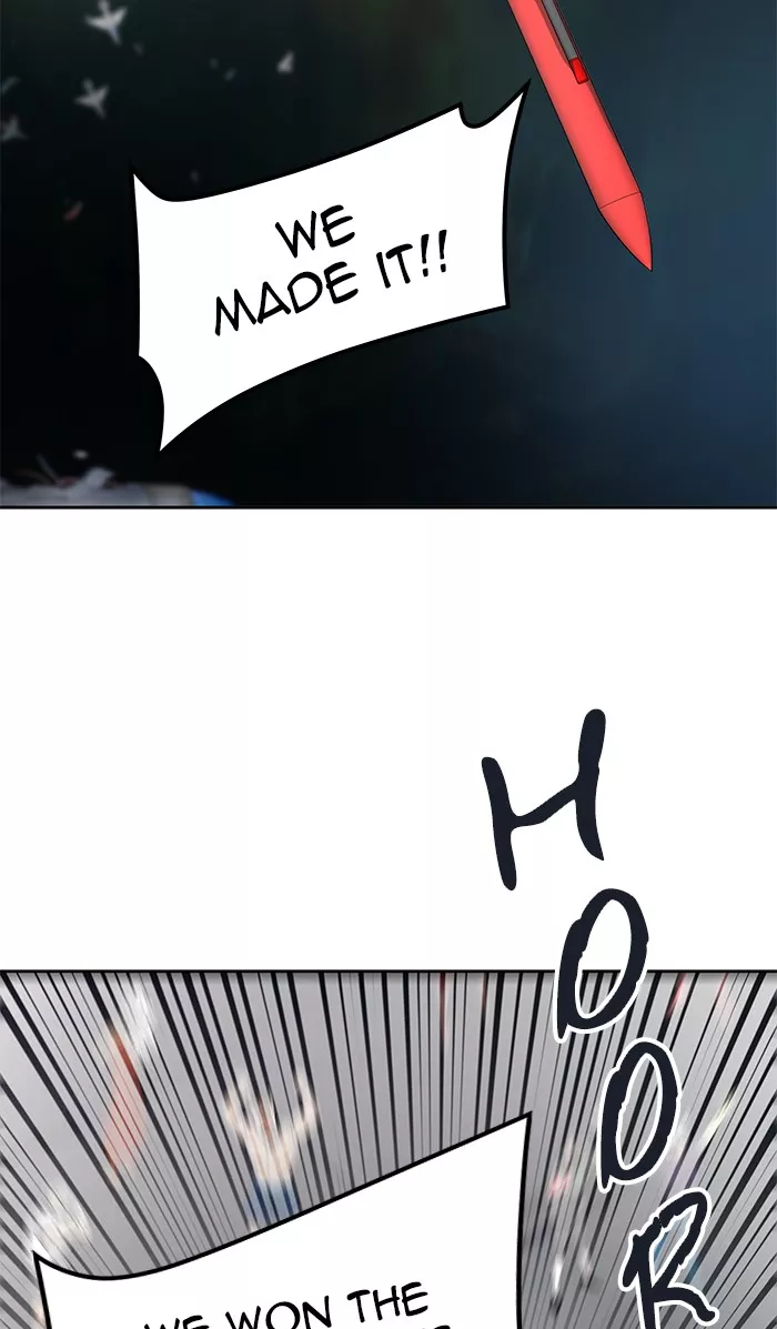 Tower of God, chapter 483, image 2