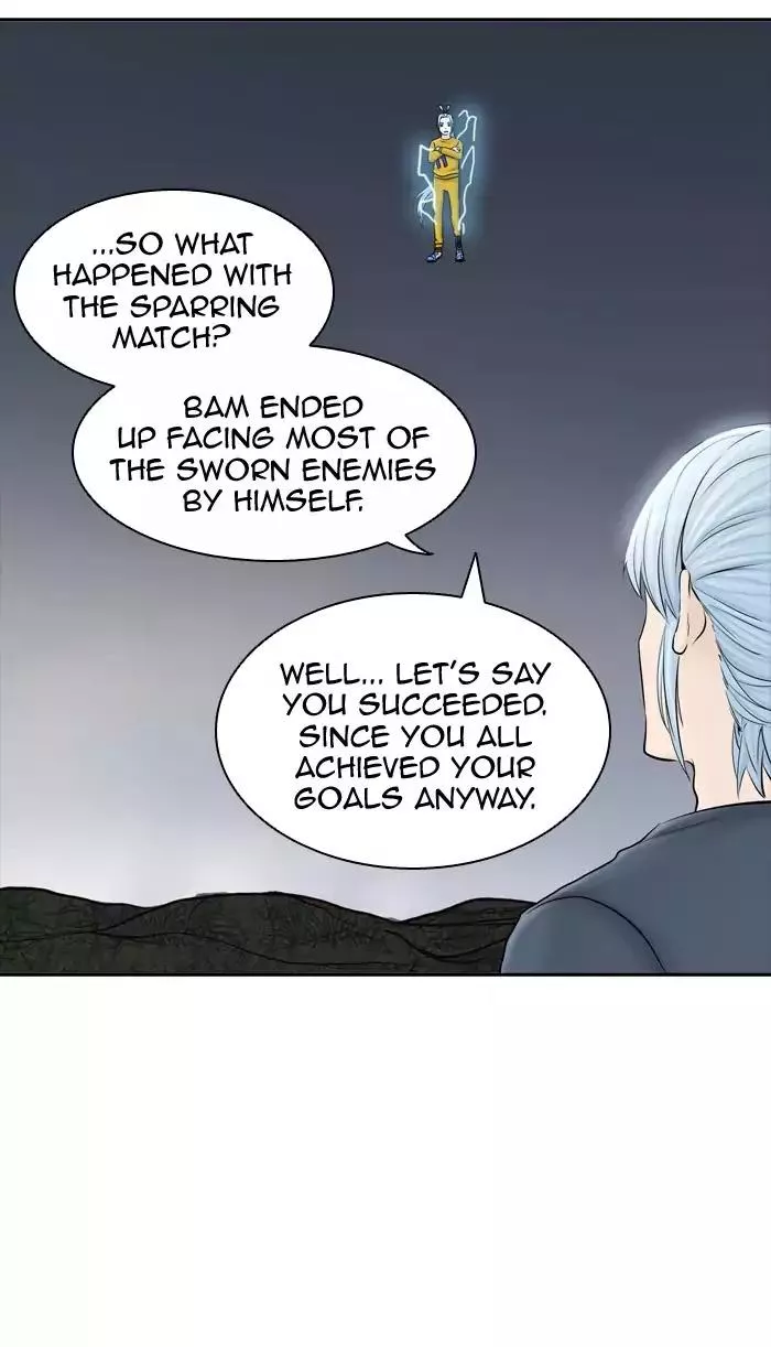 Tower of God, chapter 377, image 46