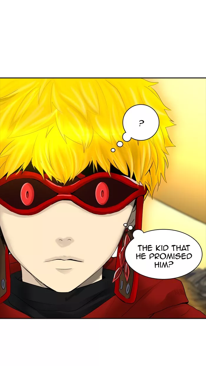 Tower of God, chapter 366, image 48