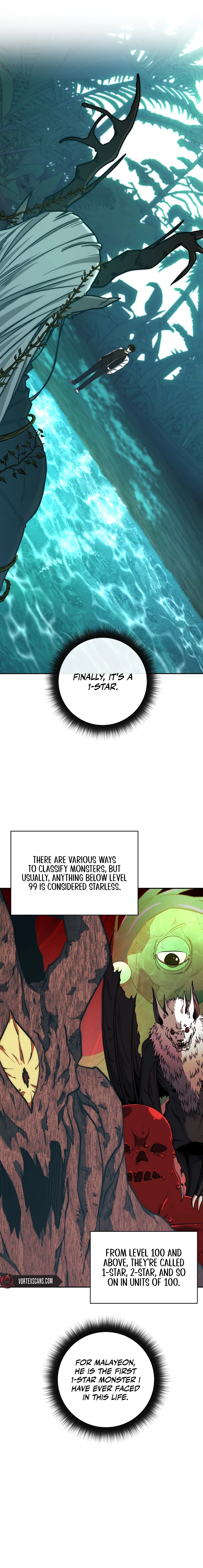 The Civil Servant of the Sword Returns, chapter 46, image 2