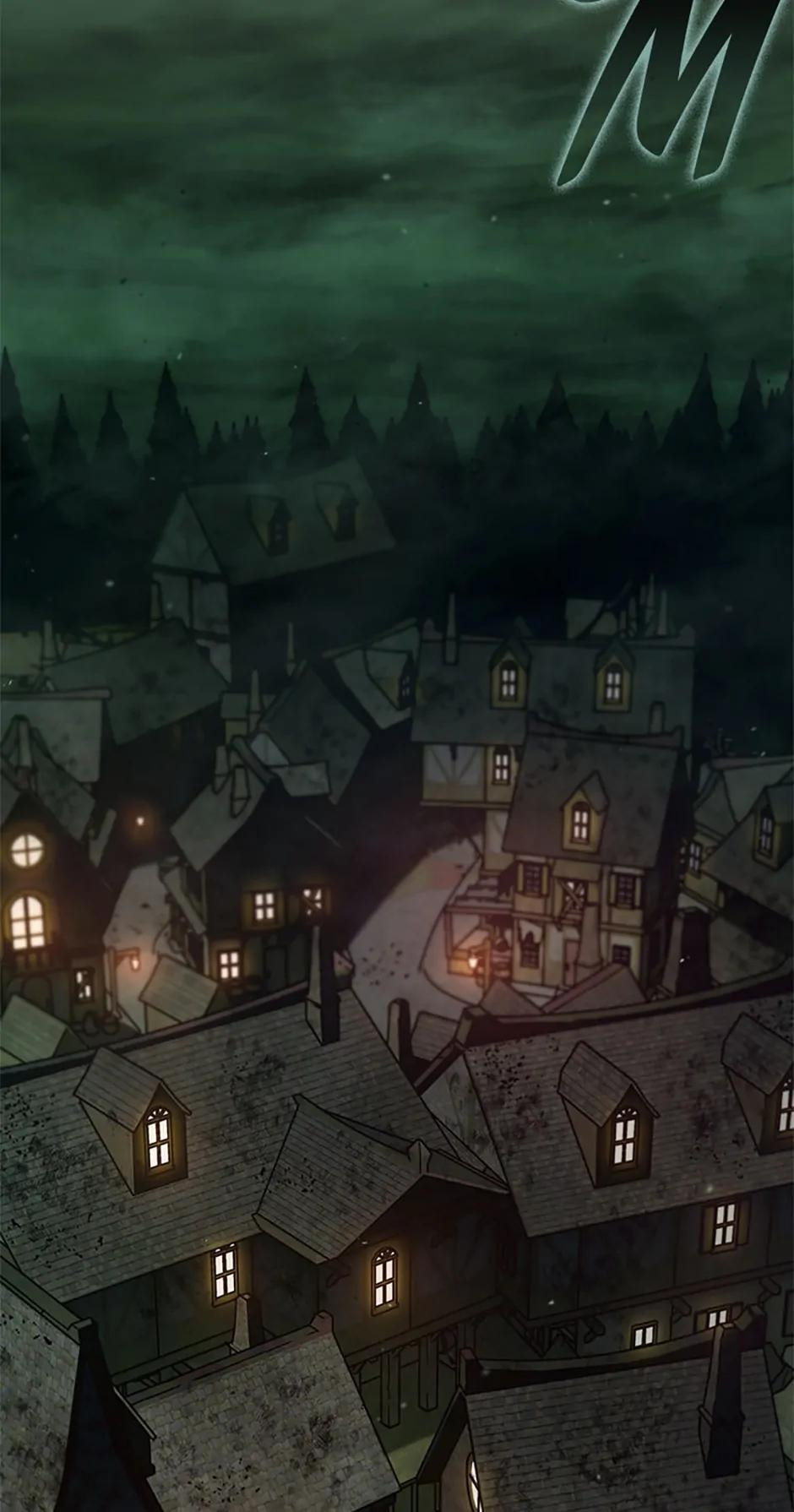 Revenge of the Baskerville Bloodhound, chapter 47, image 99
