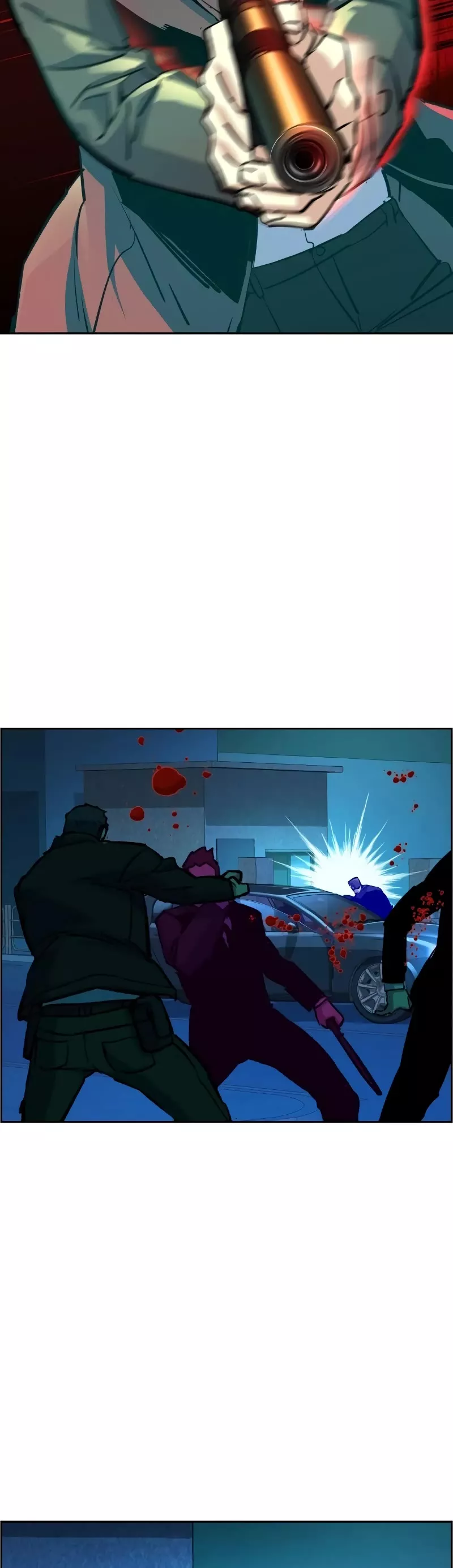 Teenage Mercenary, chapter 129, image 20
