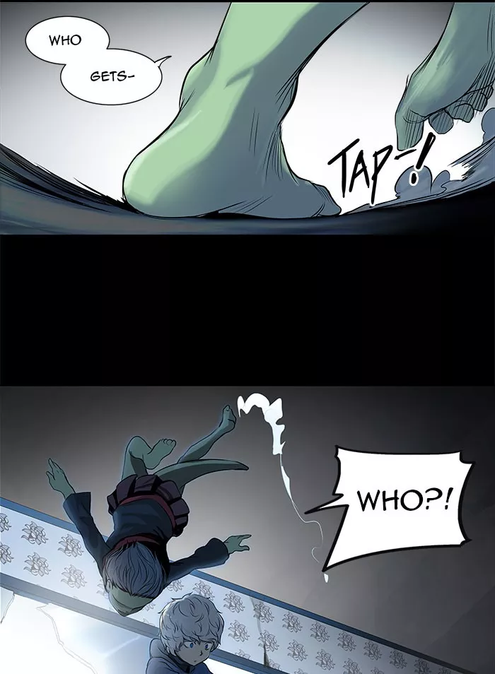 Tower of God, chapter 142, image 34