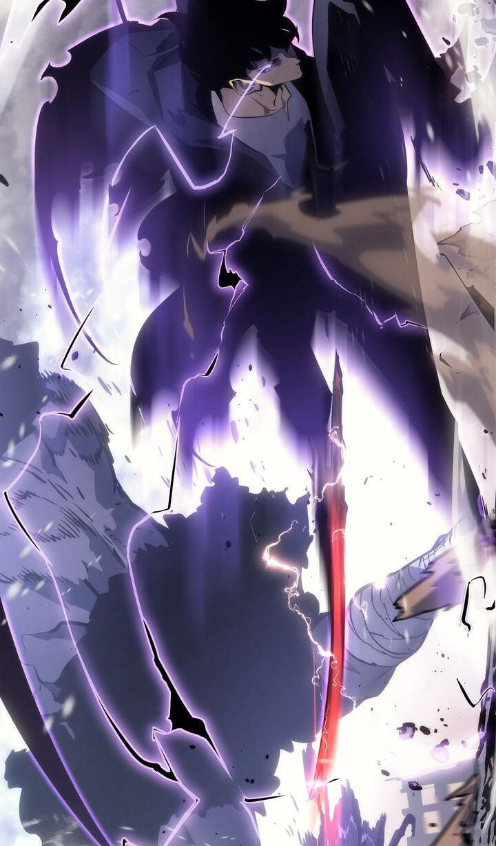 Solo Leveling, chapter 172, image 31