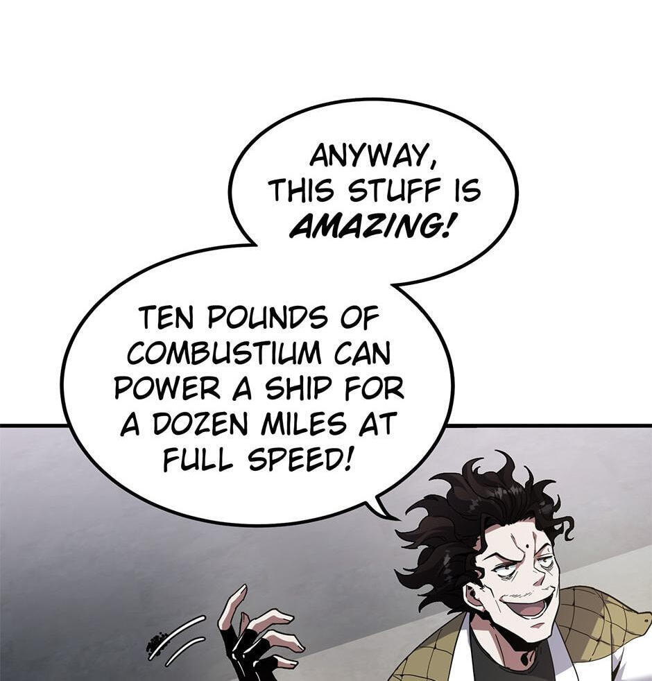 The Beginning After the End, chapter 208, image 61
