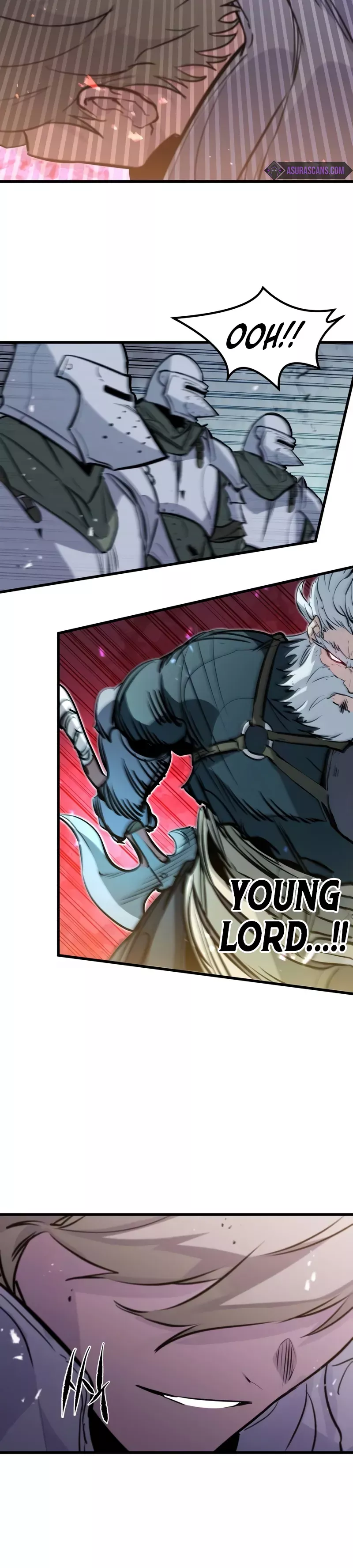 The Regressed Mercenary Has a Plan, chapter 19, image 19