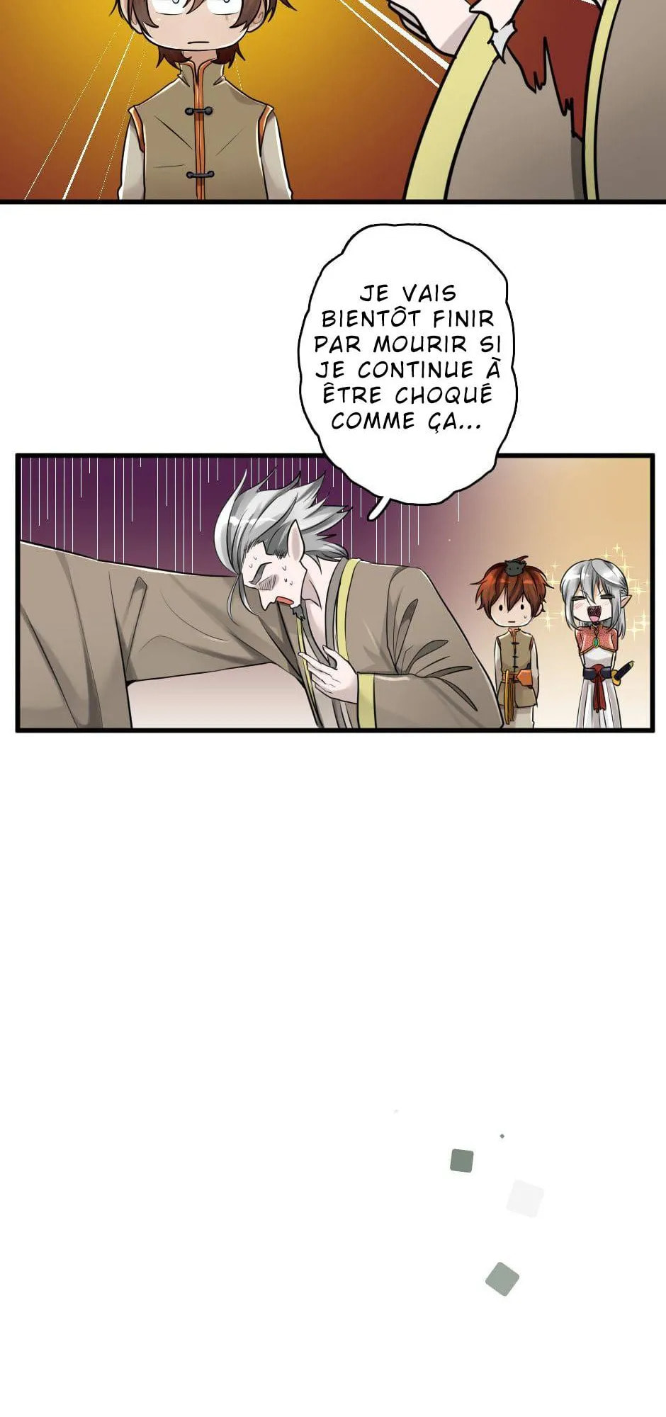 The Beginning After the End, chapter 27, image 37