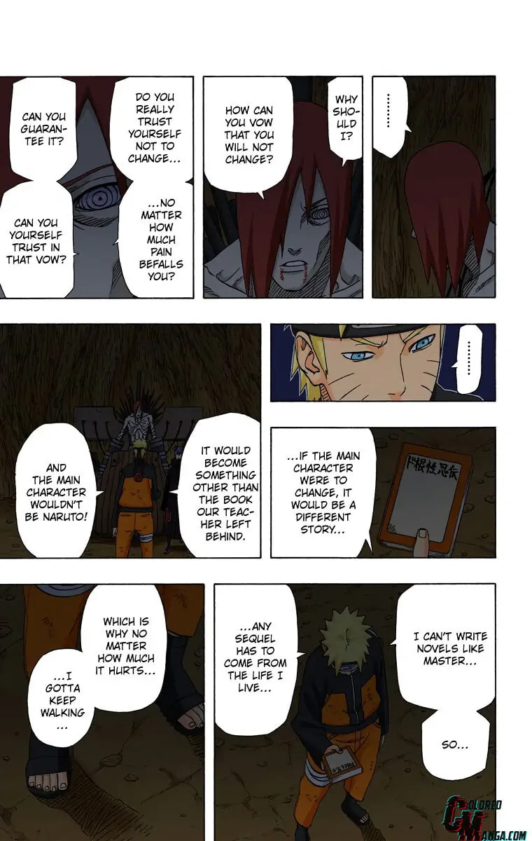 Naruto, chapter 448.1, image 15
