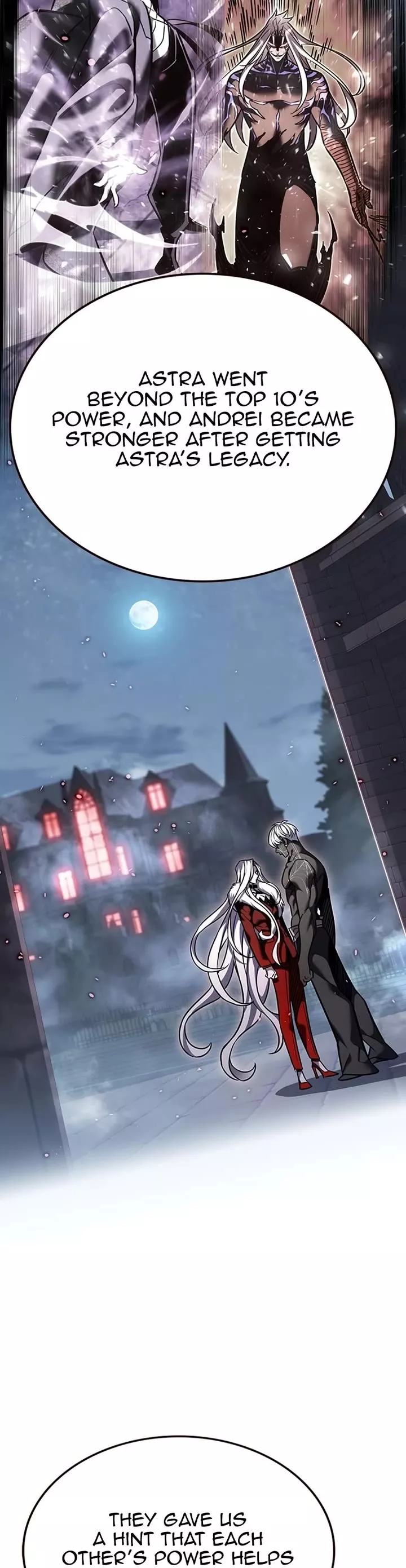 Eleceed, chapter 364, image 13