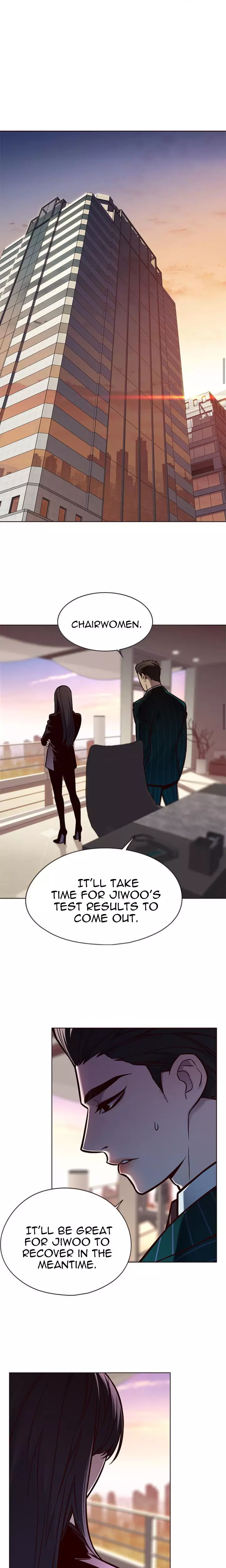 Eleceed, chapter 131, image 21