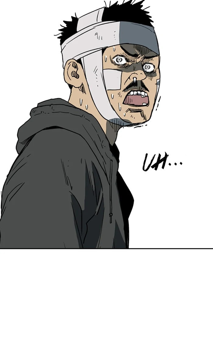 Wind Breaker, chapter 246, image 69