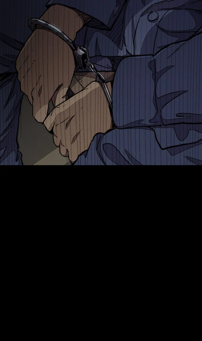 Wind Breaker, chapter 278, image 91